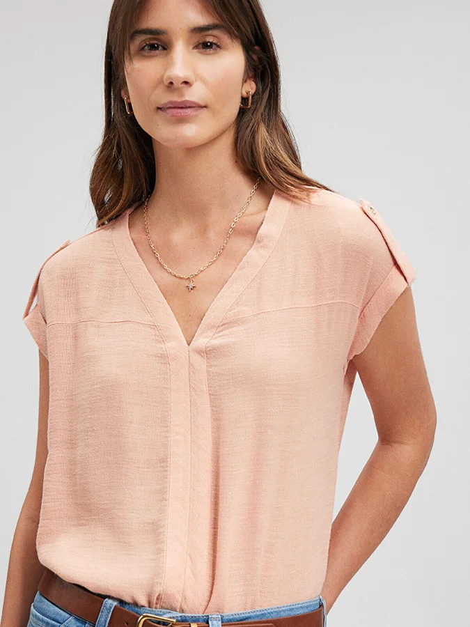 Mavi - BLOUSE