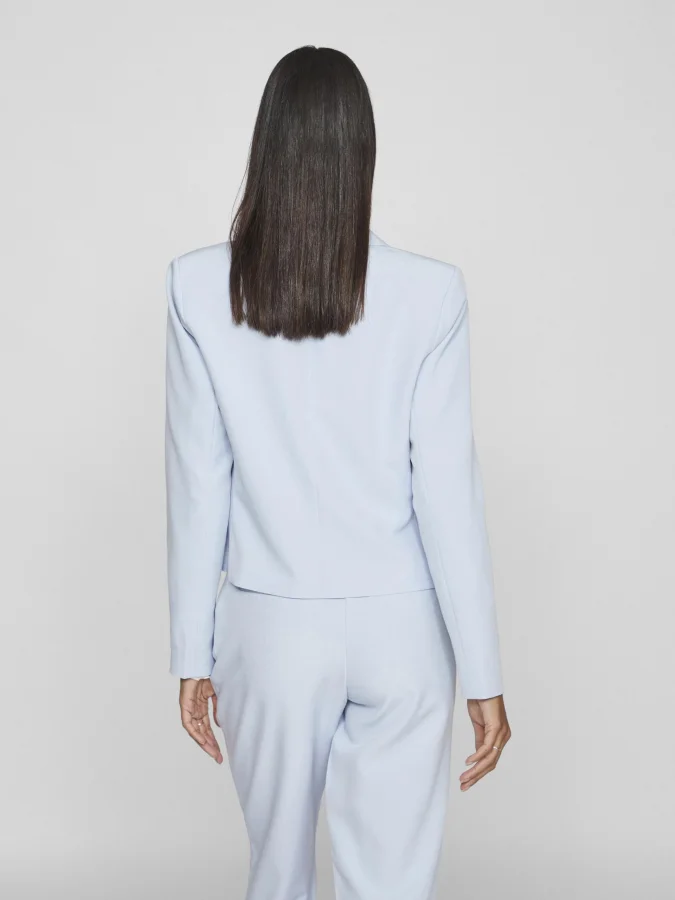 VILA - VIMARY L/S BLAZER/KA 2