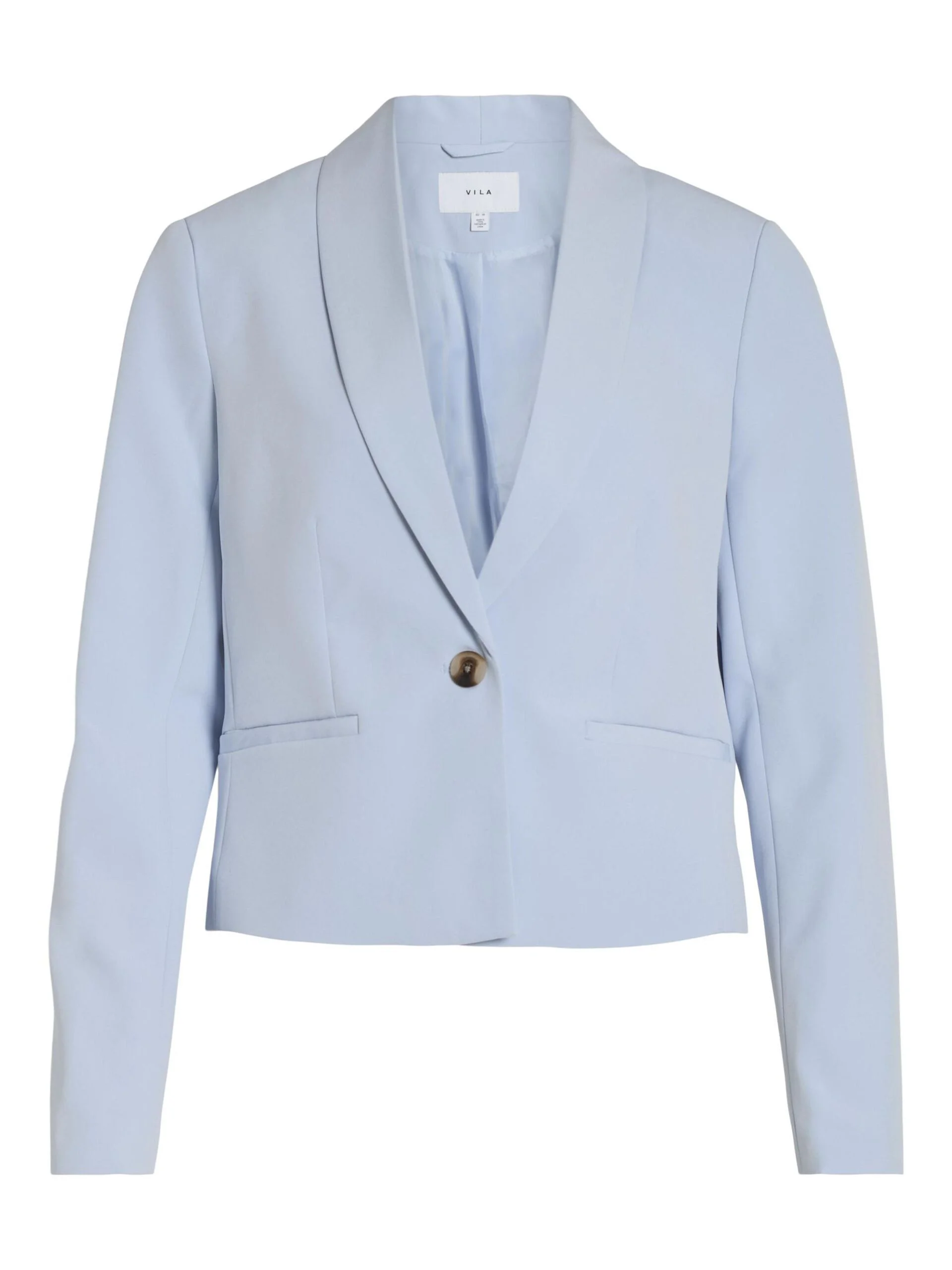 VILA - VIMARY L/S BLAZER/KA VILA - VIMARY L/S BLAZER/KA