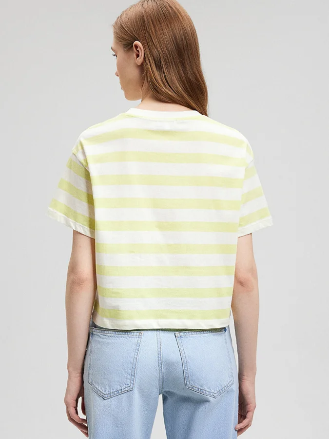 Mavi - CREW NECK MIX... 2