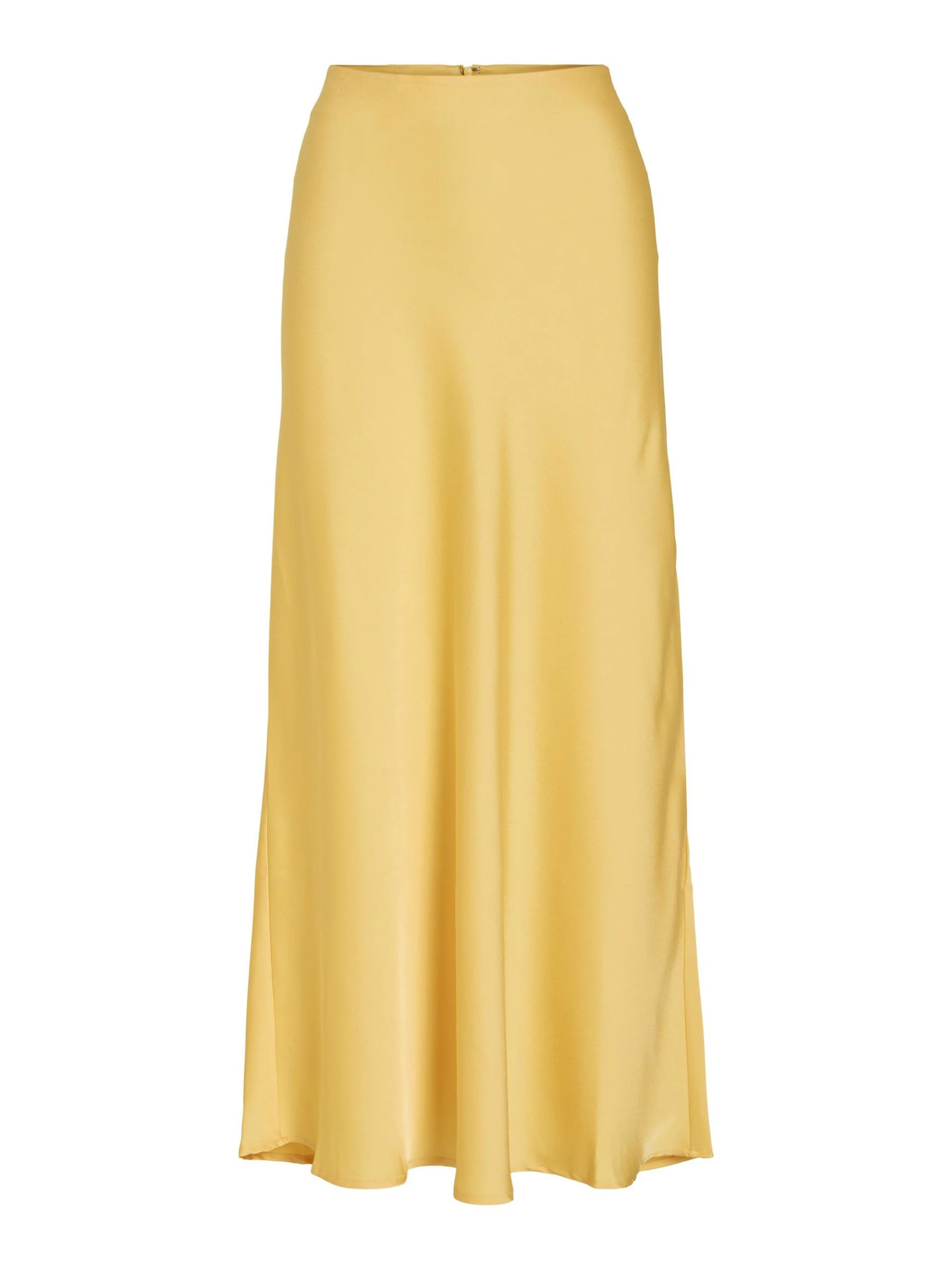 VILA - VIRAVENNA ANKLE SKIRT/DC VILA - VIRAVENNA ANKLE SKIRT/DC