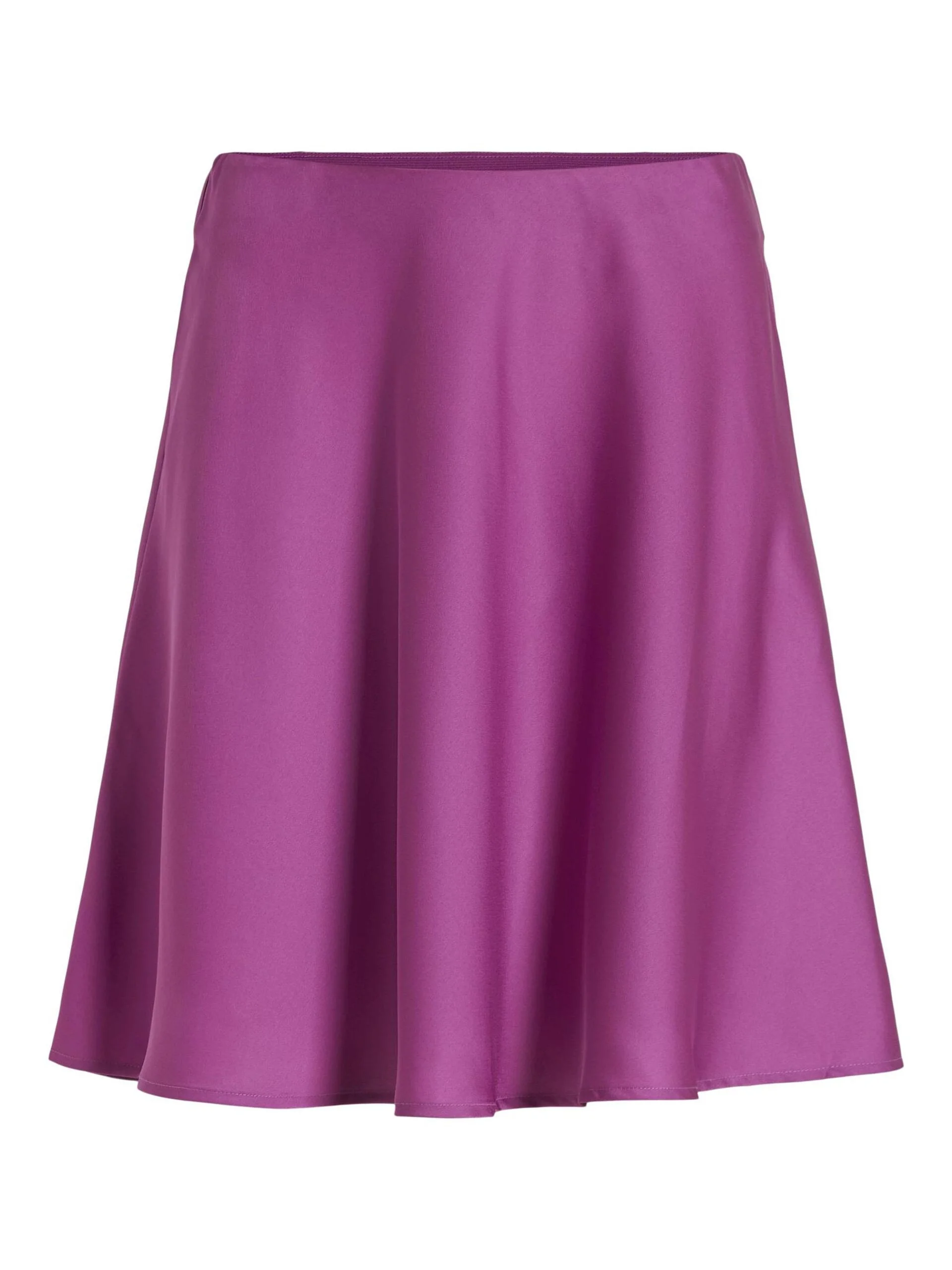 VILA - VIELLETTE HW SHORT SKIRT VILA - VIELLETTE HW SHORT SKIRT