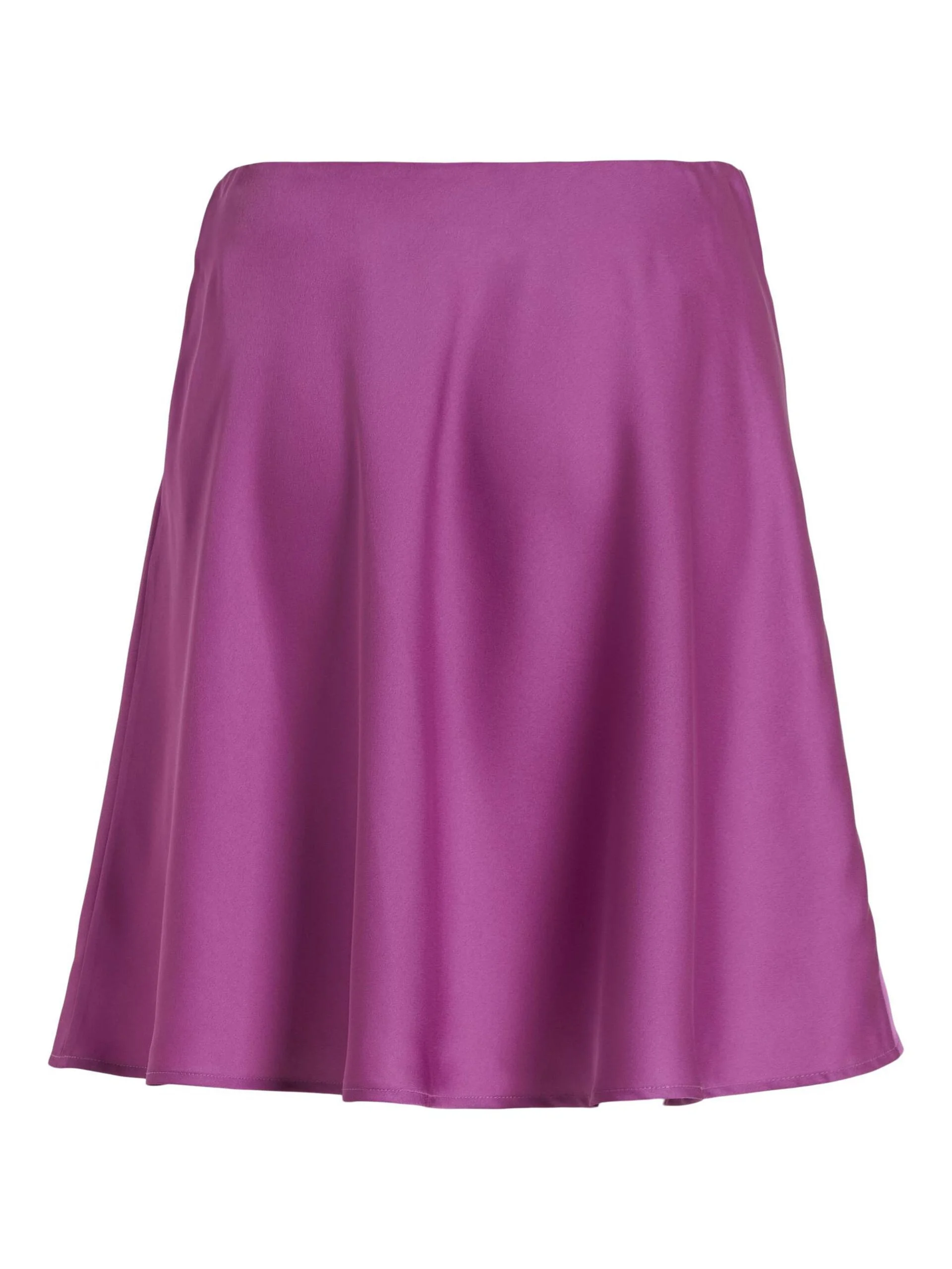 VILA - VIELLETTE HW SHORT SKIRT VILA - VIELLETTE HW SHORT SKIRT