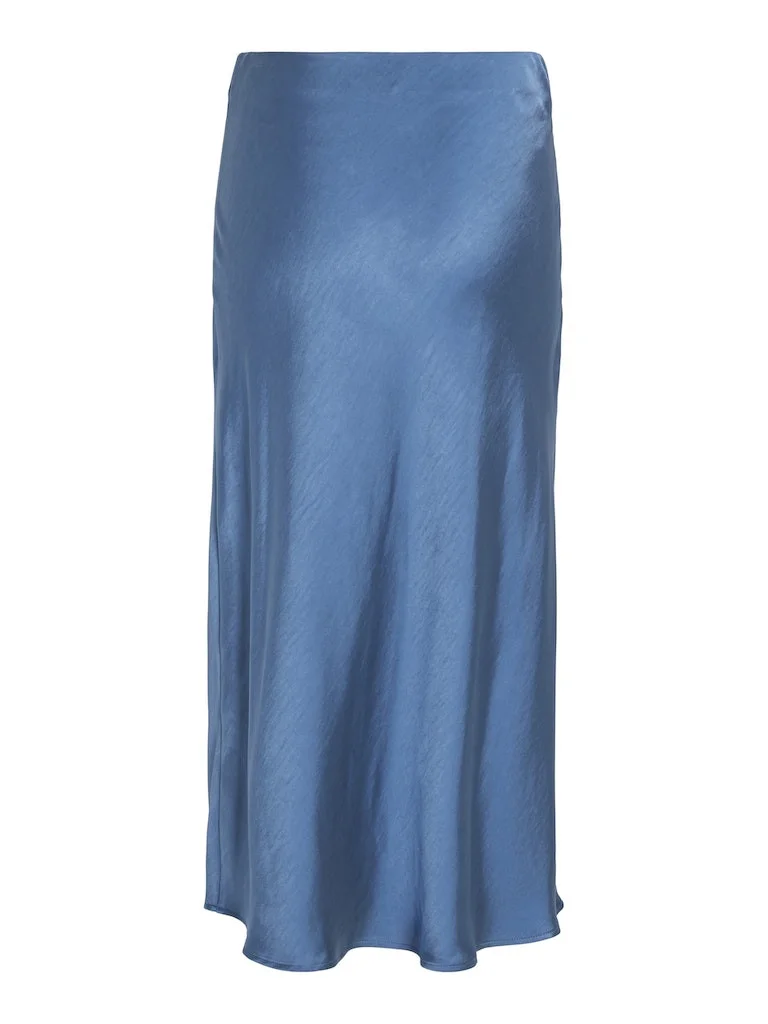 VILA - VIDINNA HW SKIRT VILA - VIDINNA HW SKIRT