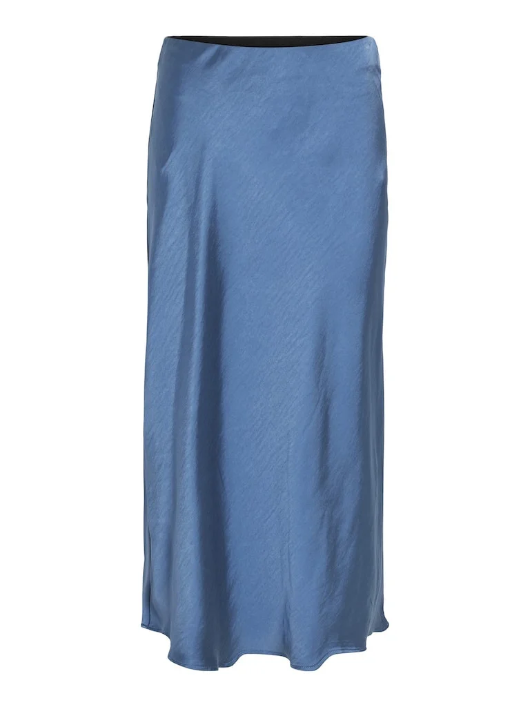 VILA - VIDINNA HW SKIRT VILA - VIDINNA HW SKIRT