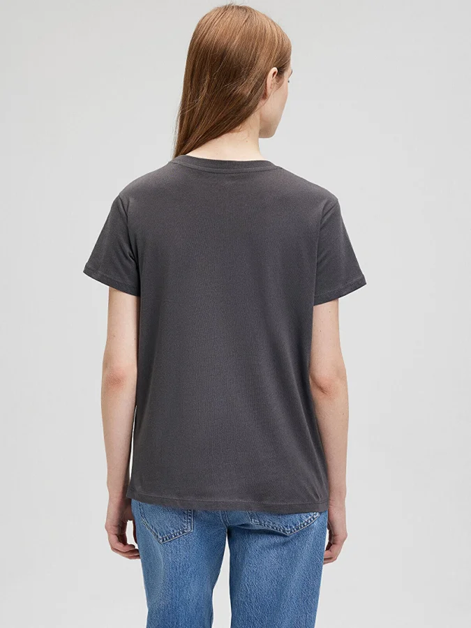 Mavi - BICYCLE PRINTED T-SHIRT 2