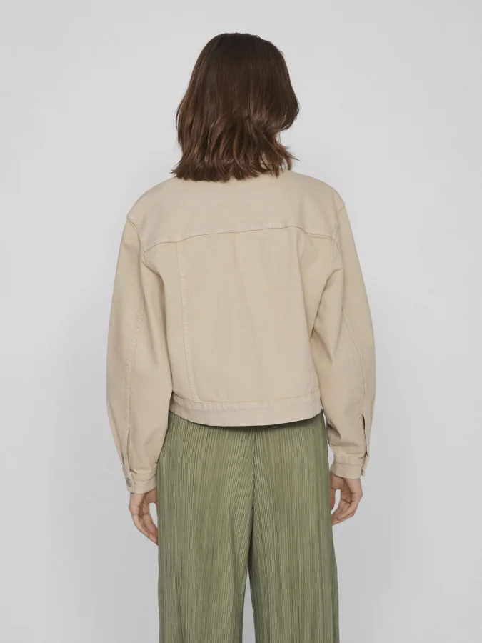 VILA - VIWEYLIE DENIM... 2