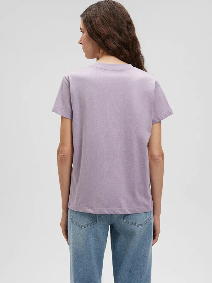 Mavi - BICYCLE PRINT T-SHIRT 2