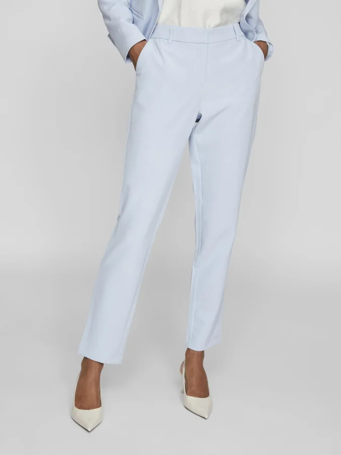 VILA - VIMARY RW PANT/KA