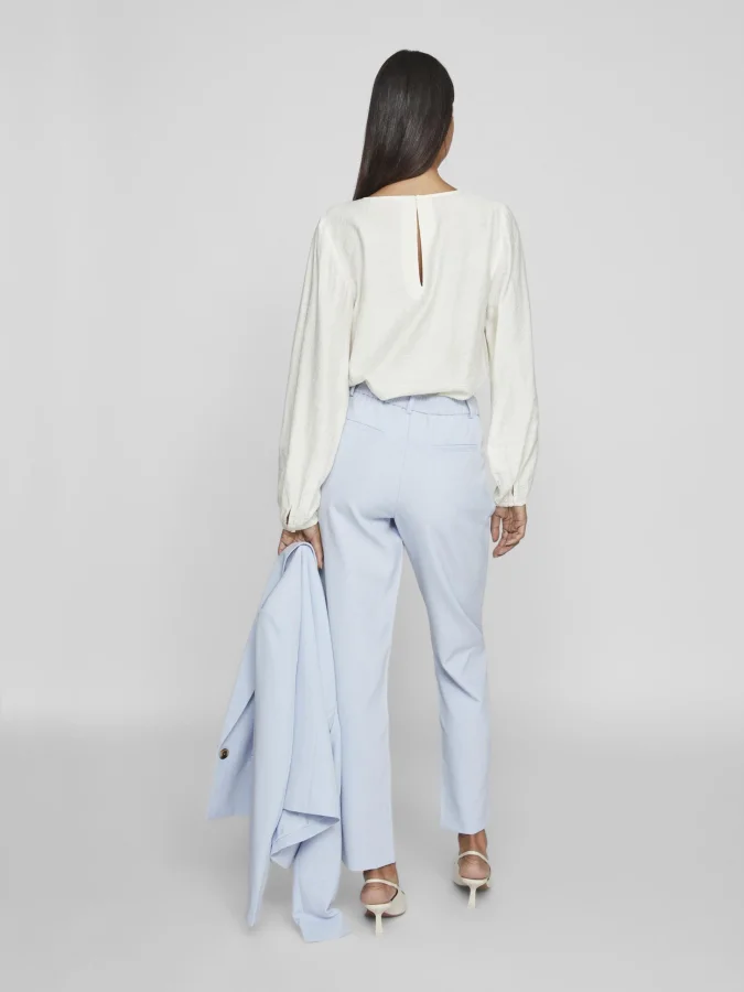 VILA - VIMARY RW PANT/KA 2