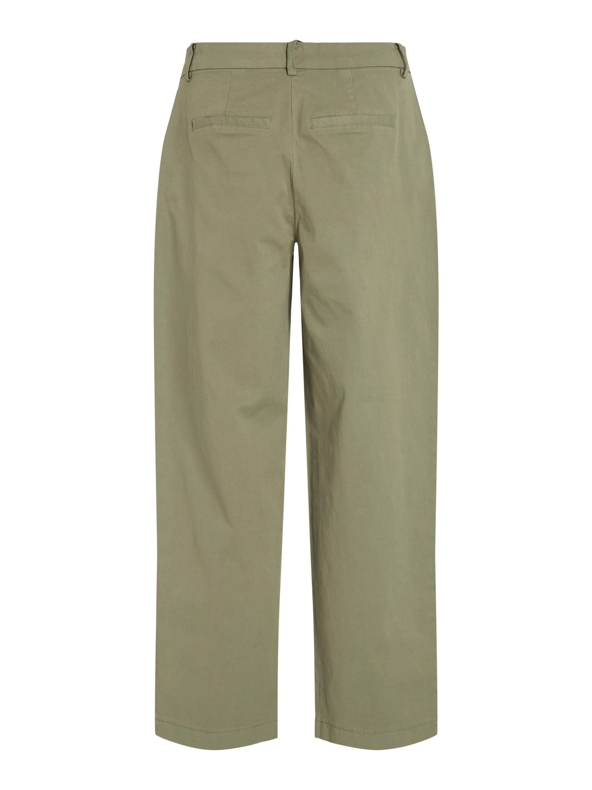 VILA - VISTORMA RW 7/8 CHINO PANTS VILA - VISTORMA RW 7/8 CHINO PANTS