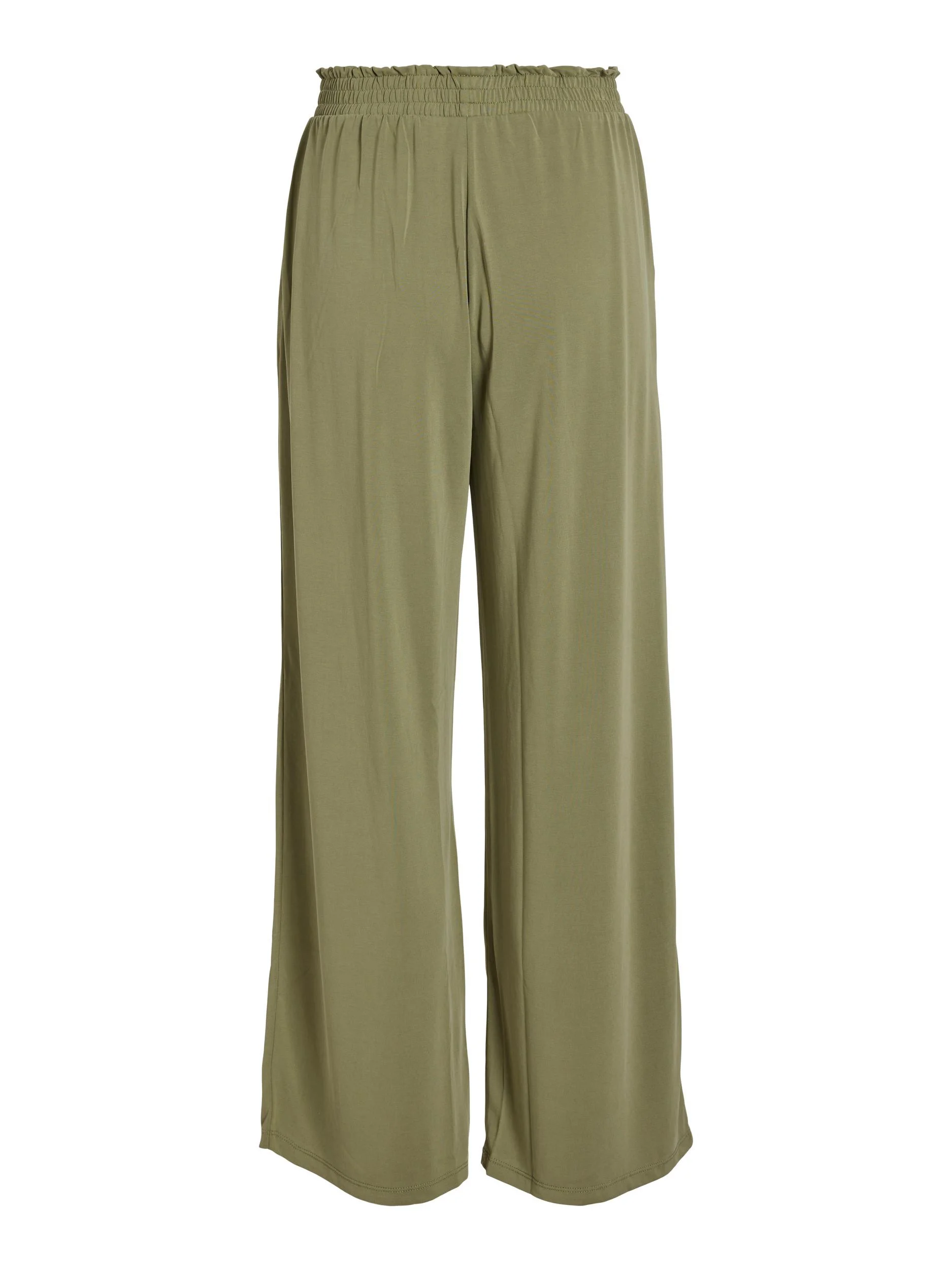 VILA - VIMODALA HW 7/8 PANTS 2