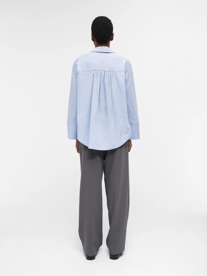 OBJECT - OBJKIRA ROXA L/S... 2