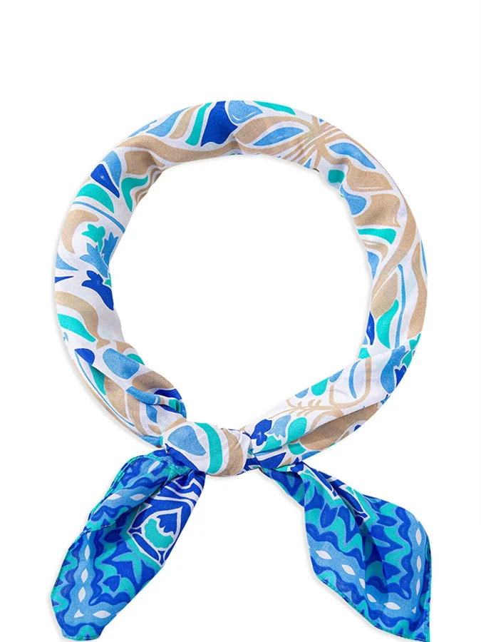 Mavi - BANDANA 2