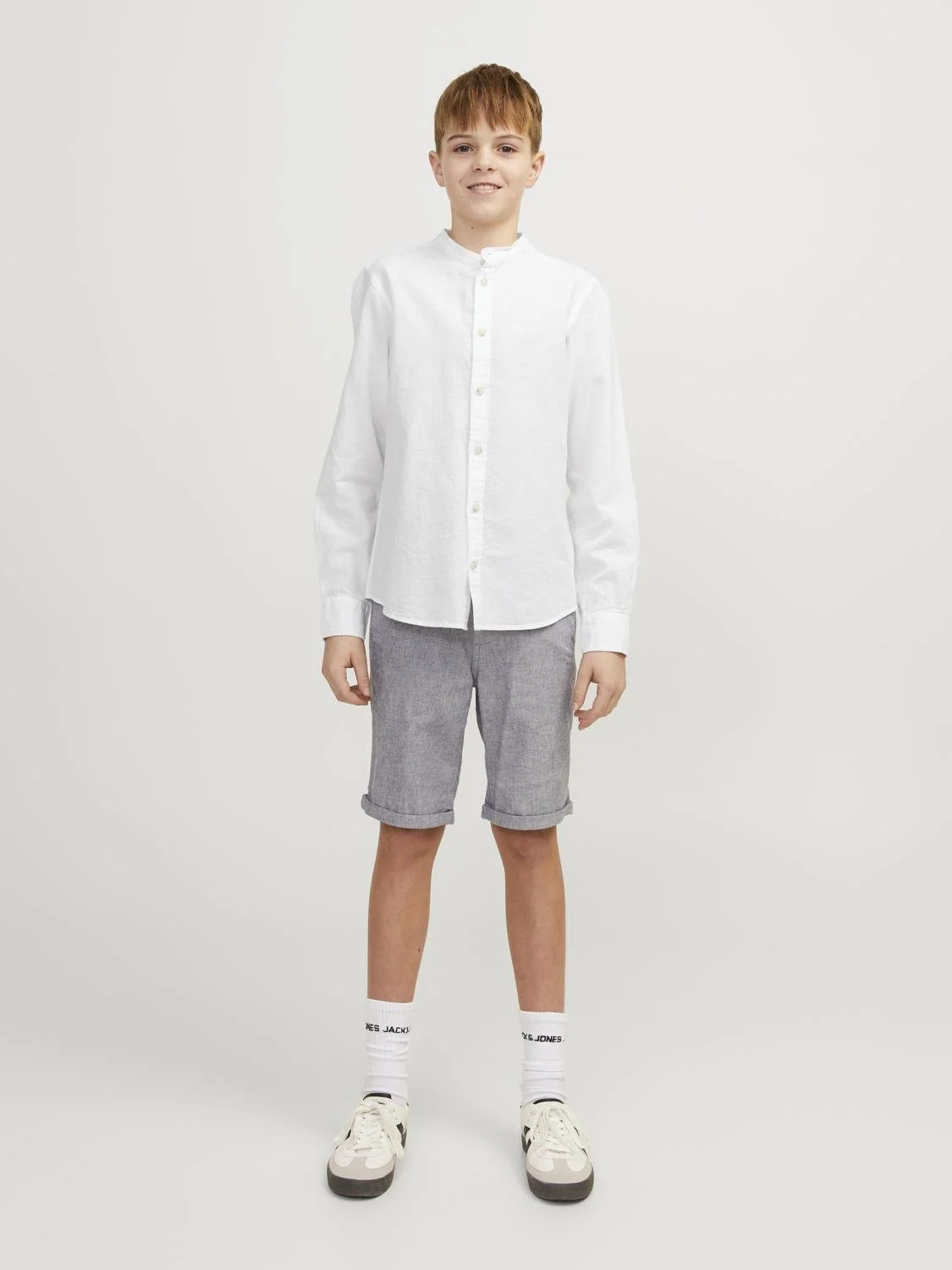 Jack&Jones Junior - JJESUMMER BAND... Jack&Jones Junior - JJESUMMER BAND...