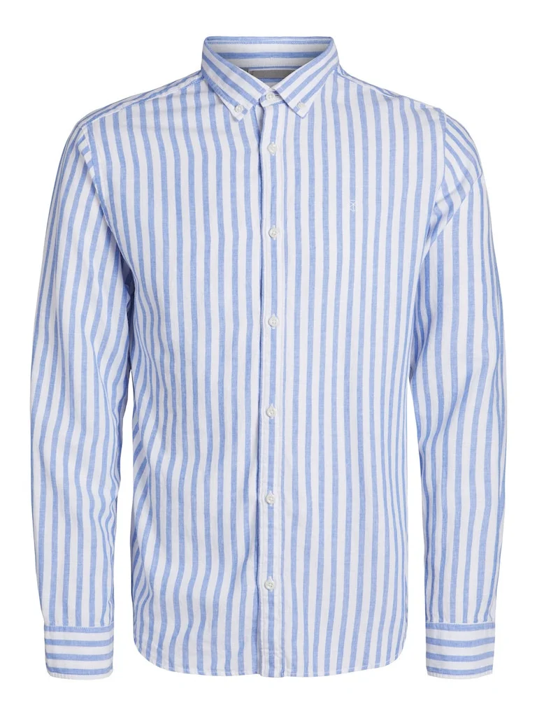 Jack&Jones Junior - JPRCCMAZE LINEN... Jack&Jones Junior - JPRCCMAZE LINEN...