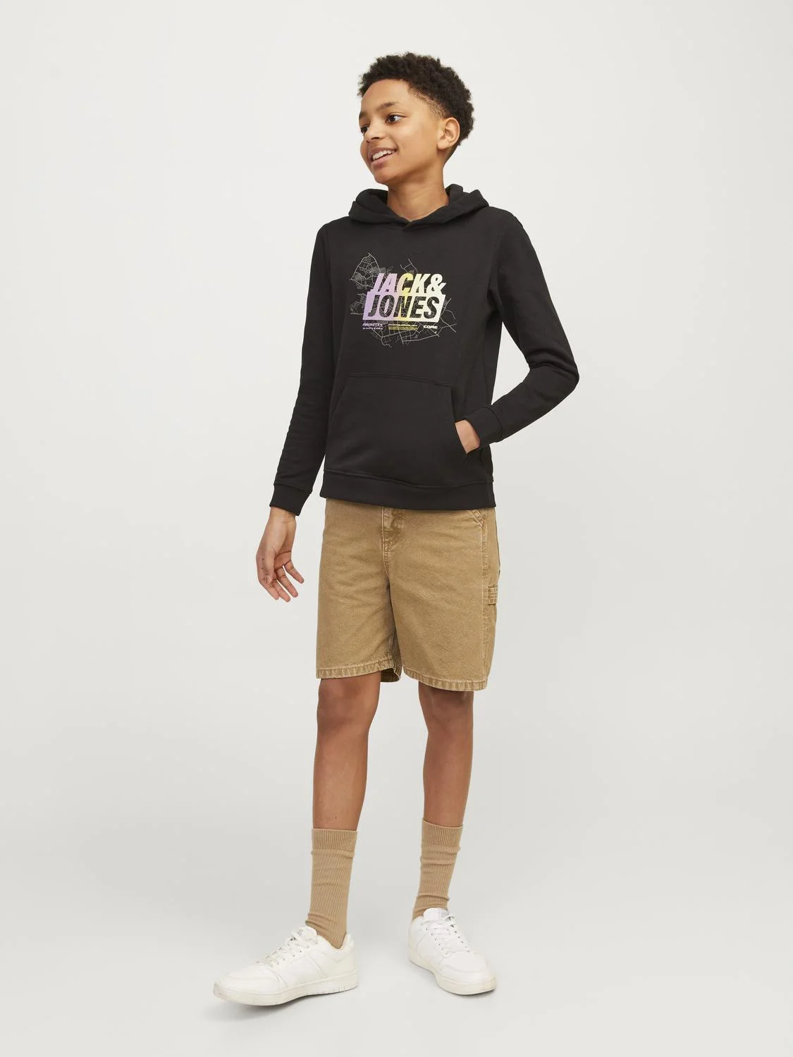 Jack&Jones Junior - JJITONY... Jack&Jones Junior - JJITONY...