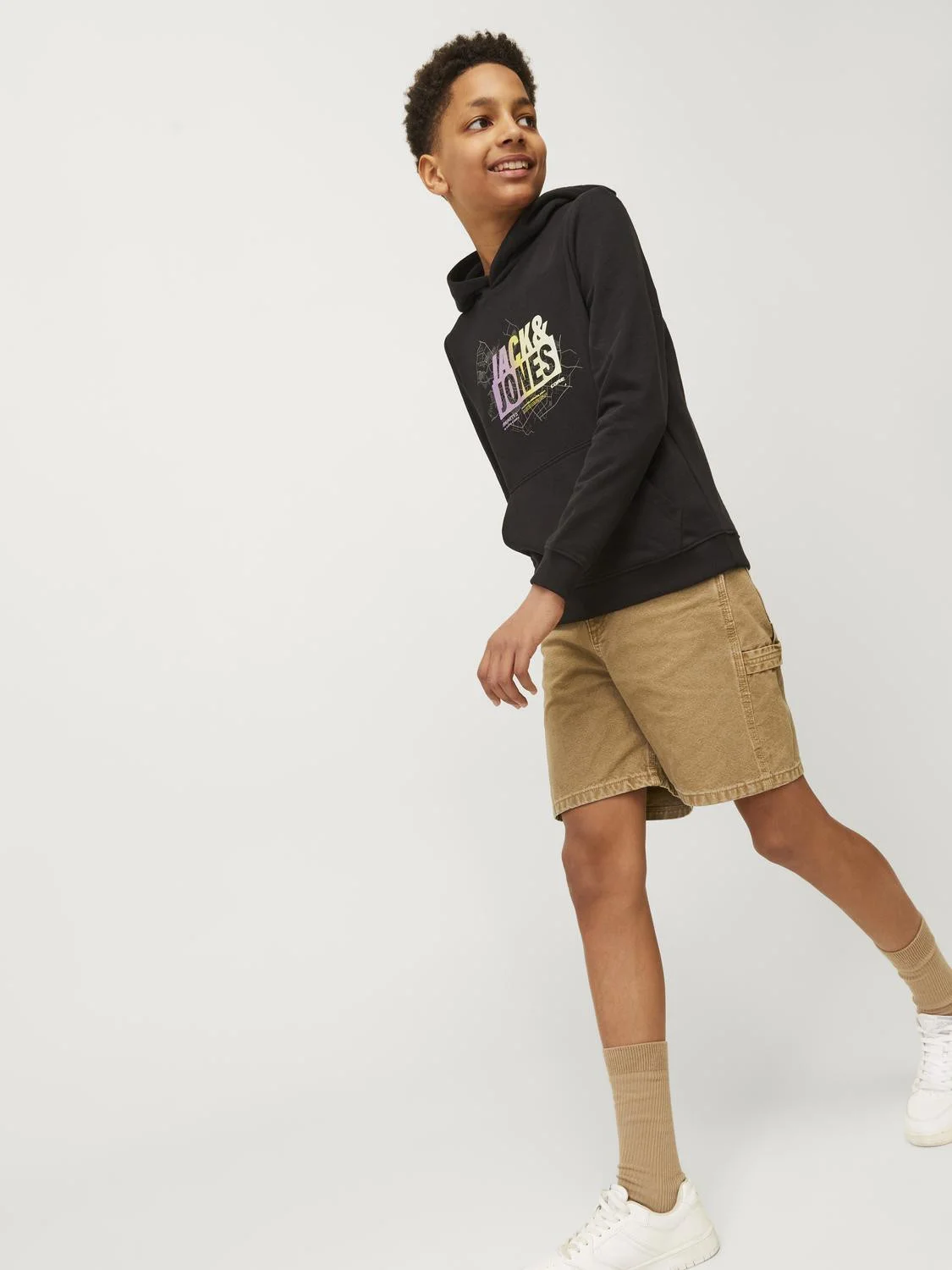 Jack&Jones Junior - JJITONY... Jack&Jones Junior - JJITONY...