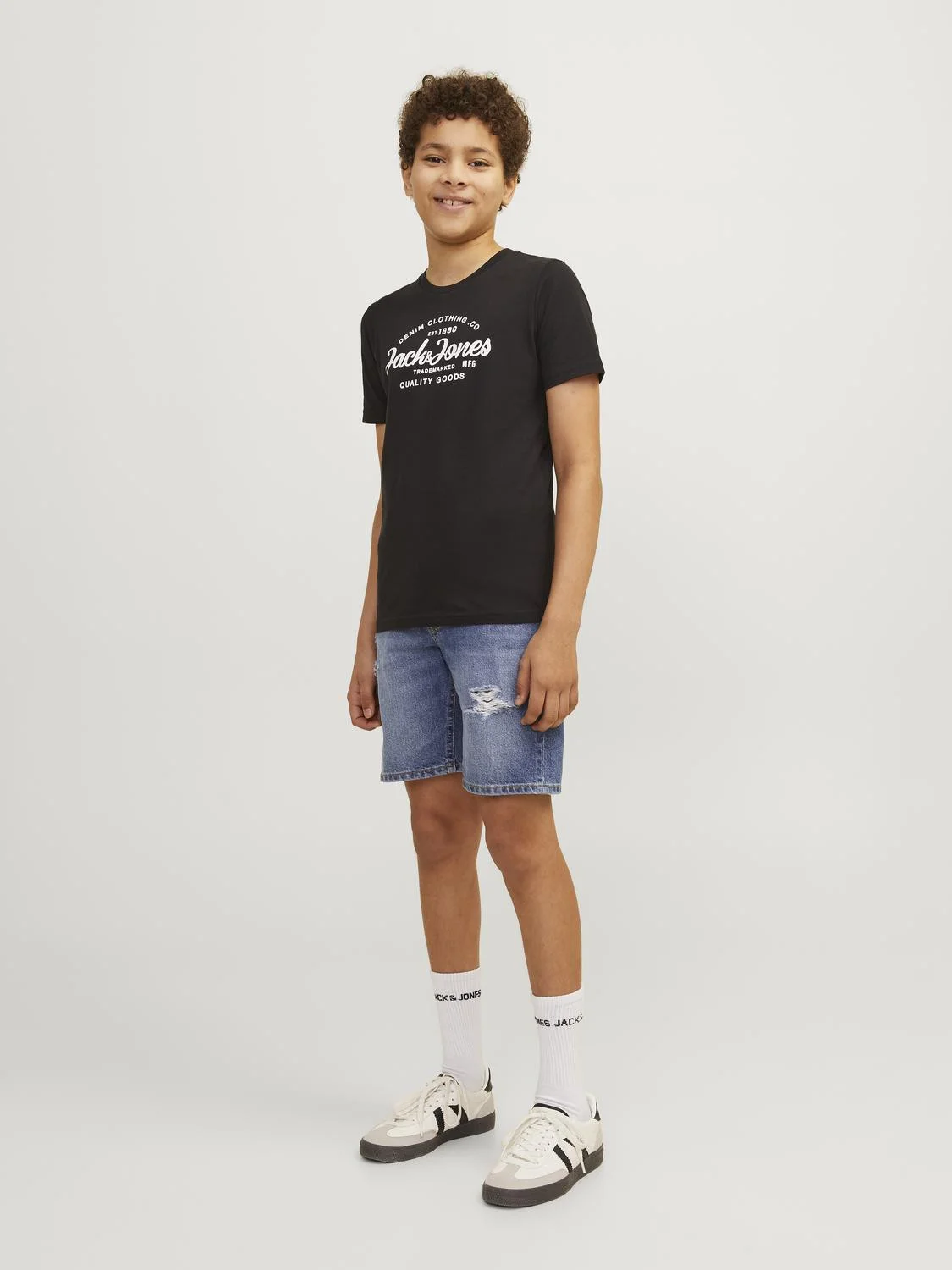 Jack&Jones Junior - JJICHRIS... Jack&Jones Junior - JJICHRIS...