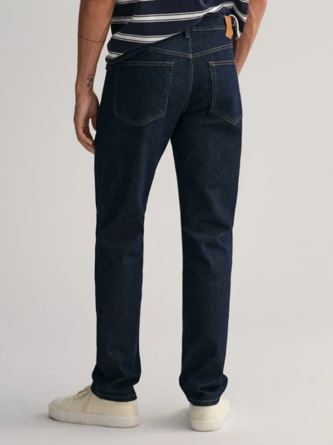 Gant - SLIM GANT JEANS 2