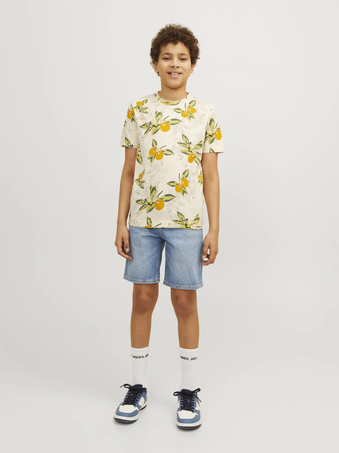 Jack&Jones Junior - JJICHRIS... Jack&Jones Junior - JJICHRIS...