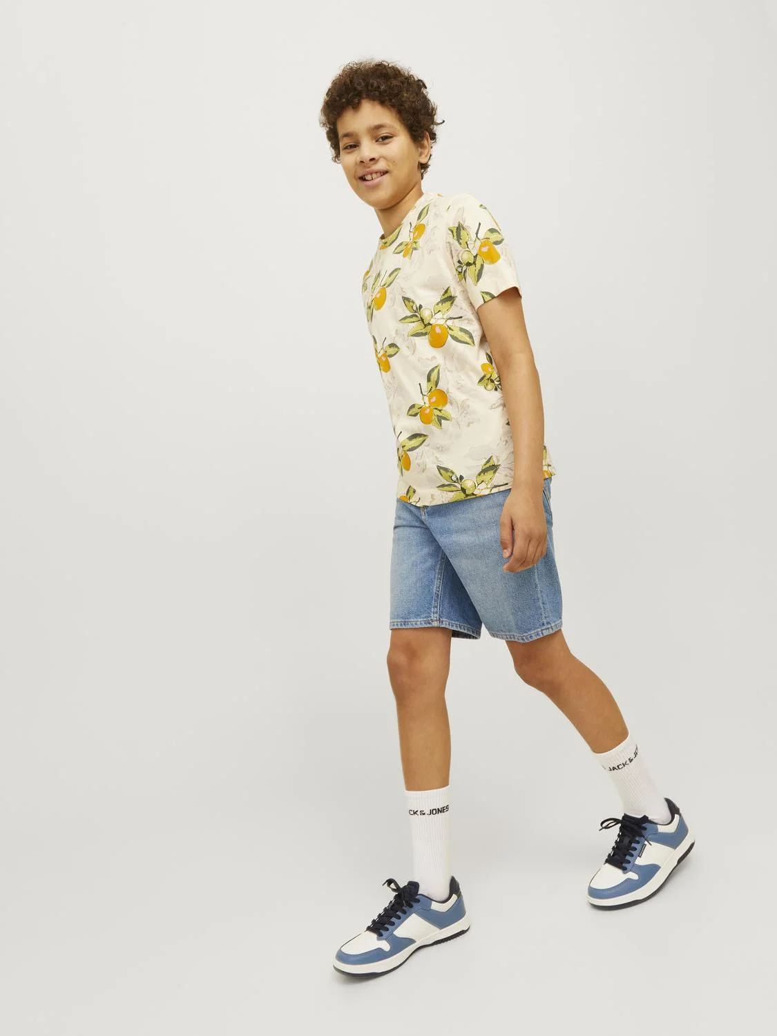Jack&Jones Junior - JJICHRIS... Jack&Jones Junior - JJICHRIS...