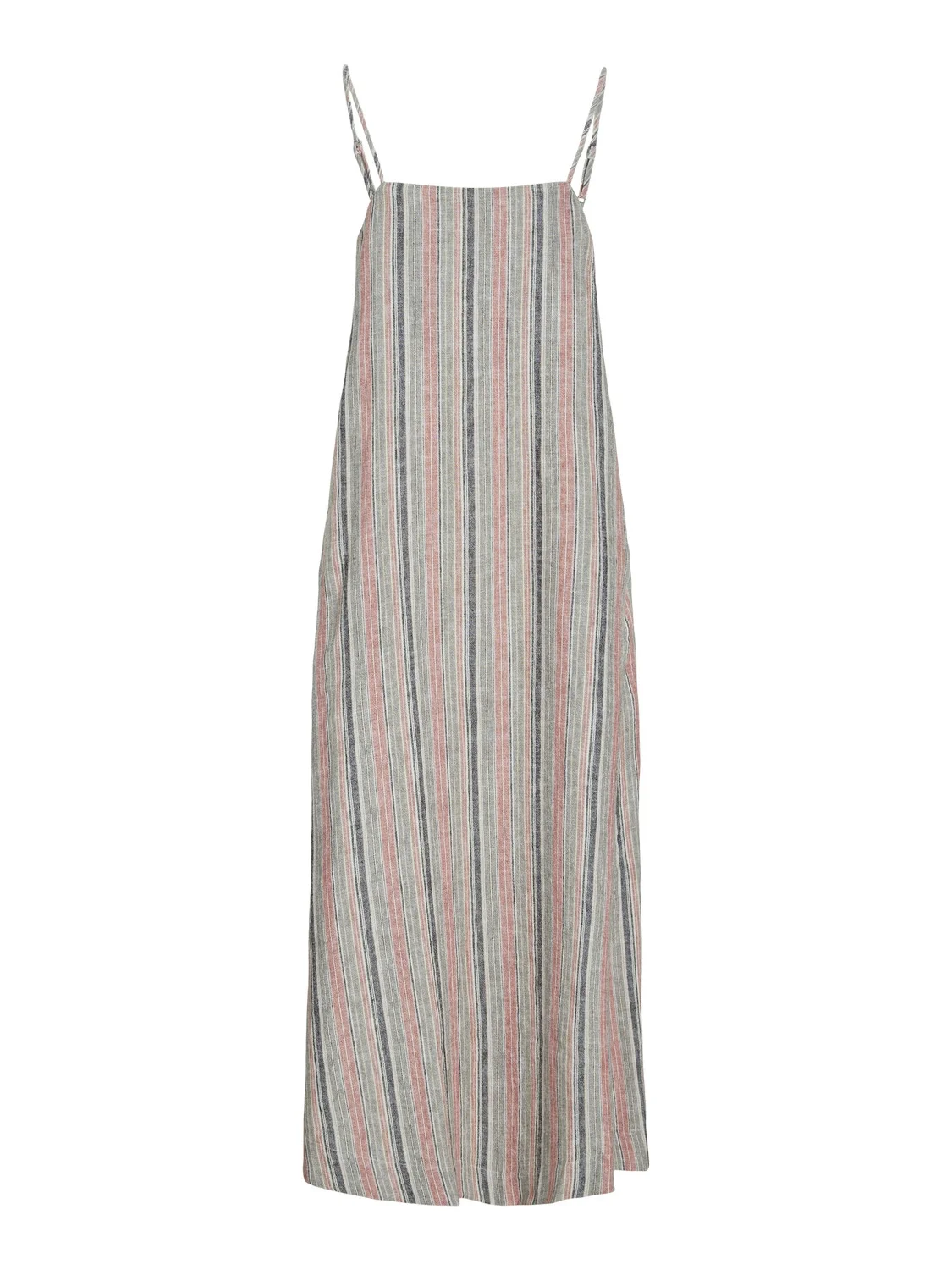JJXX - JXRAYA LINEN LONG DRESS PNT JJXX - JXRAYA LINEN LONG DRESS PNT