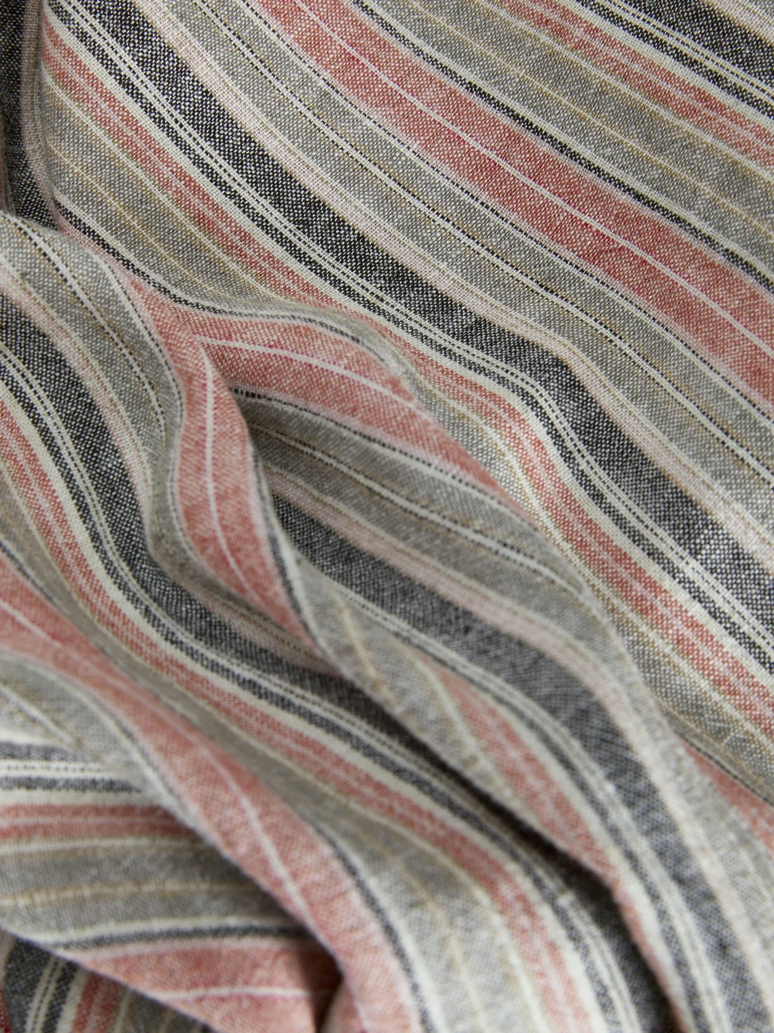 JJXX - JXRAYA LINEN LONG DRESS PNT JJXX - JXRAYA LINEN LONG DRESS PNT