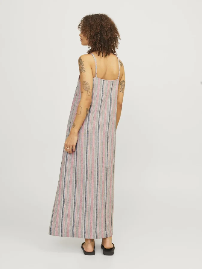 JJXX - JXRAYA LINEN LONG... 2