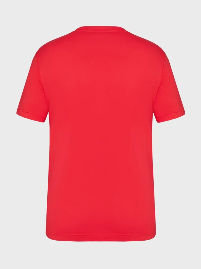 Gant - LOGO SS T-SHIRT 2