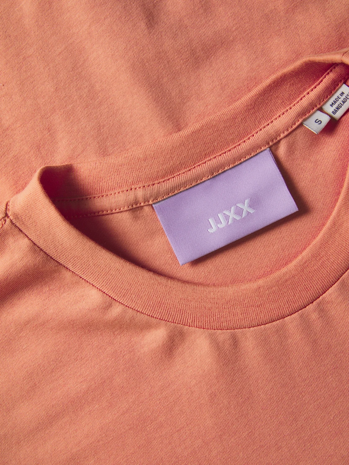 JJXX - JXPAIGE LOOSE SS TEE JRS JJXX - JXPAIGE LOOSE SS TEE JRS