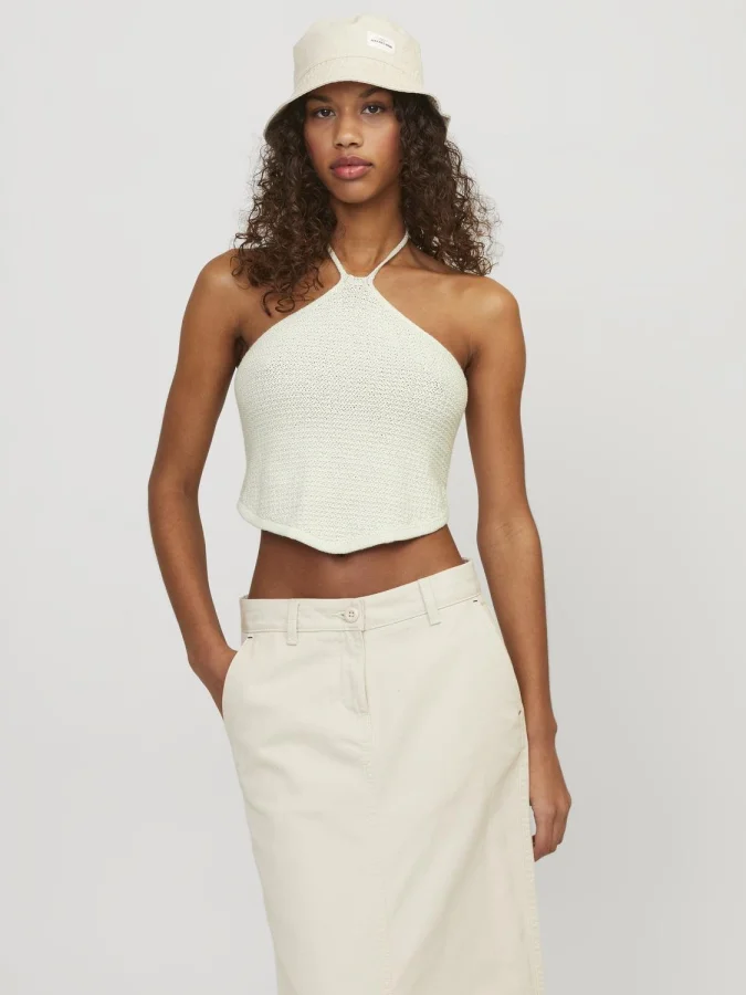 JJXX - JXZURI HALTERNECK...