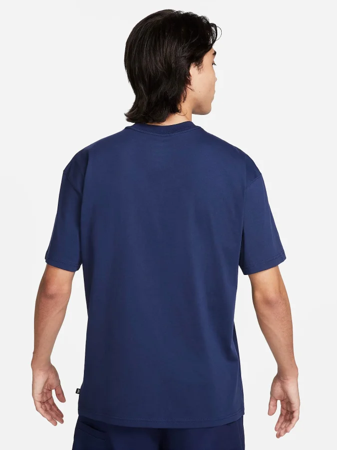 NIKE - M NK SB TEE LOGO HBR 2
