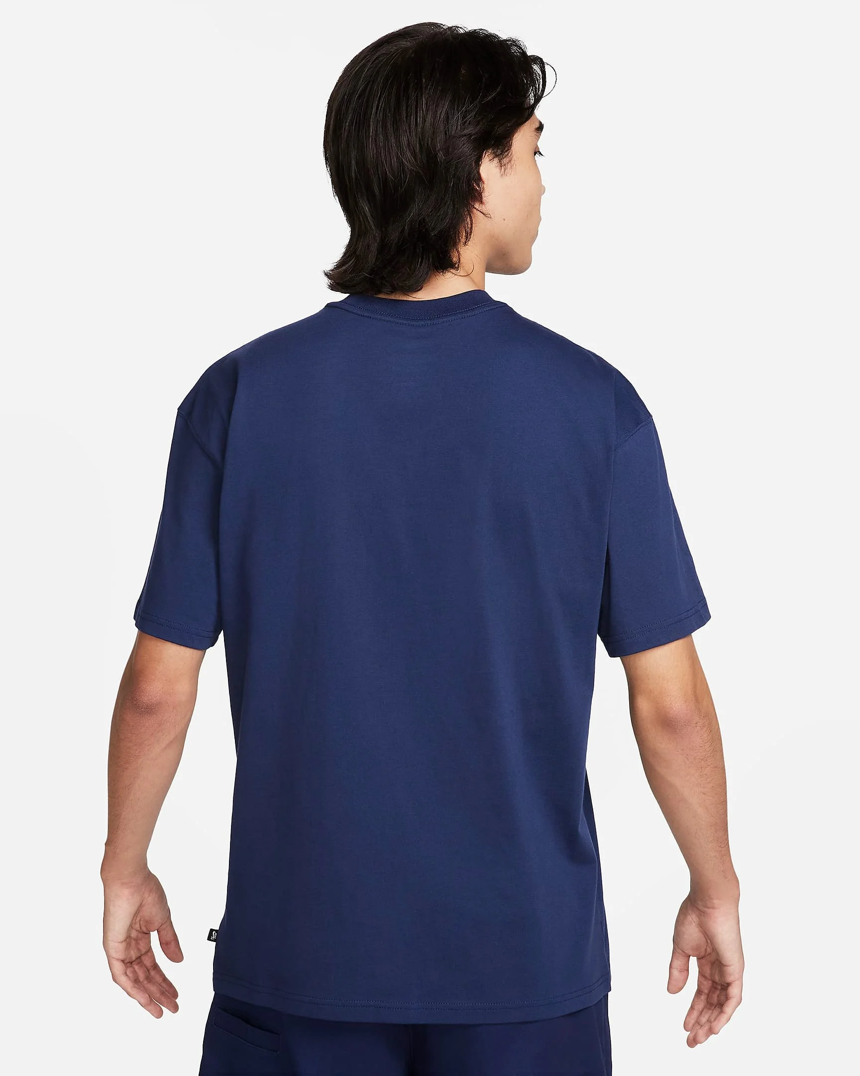 NIKE - M NK SB TEE LOGO HBR NIKE - M NK SB TEE LOGO HBR
