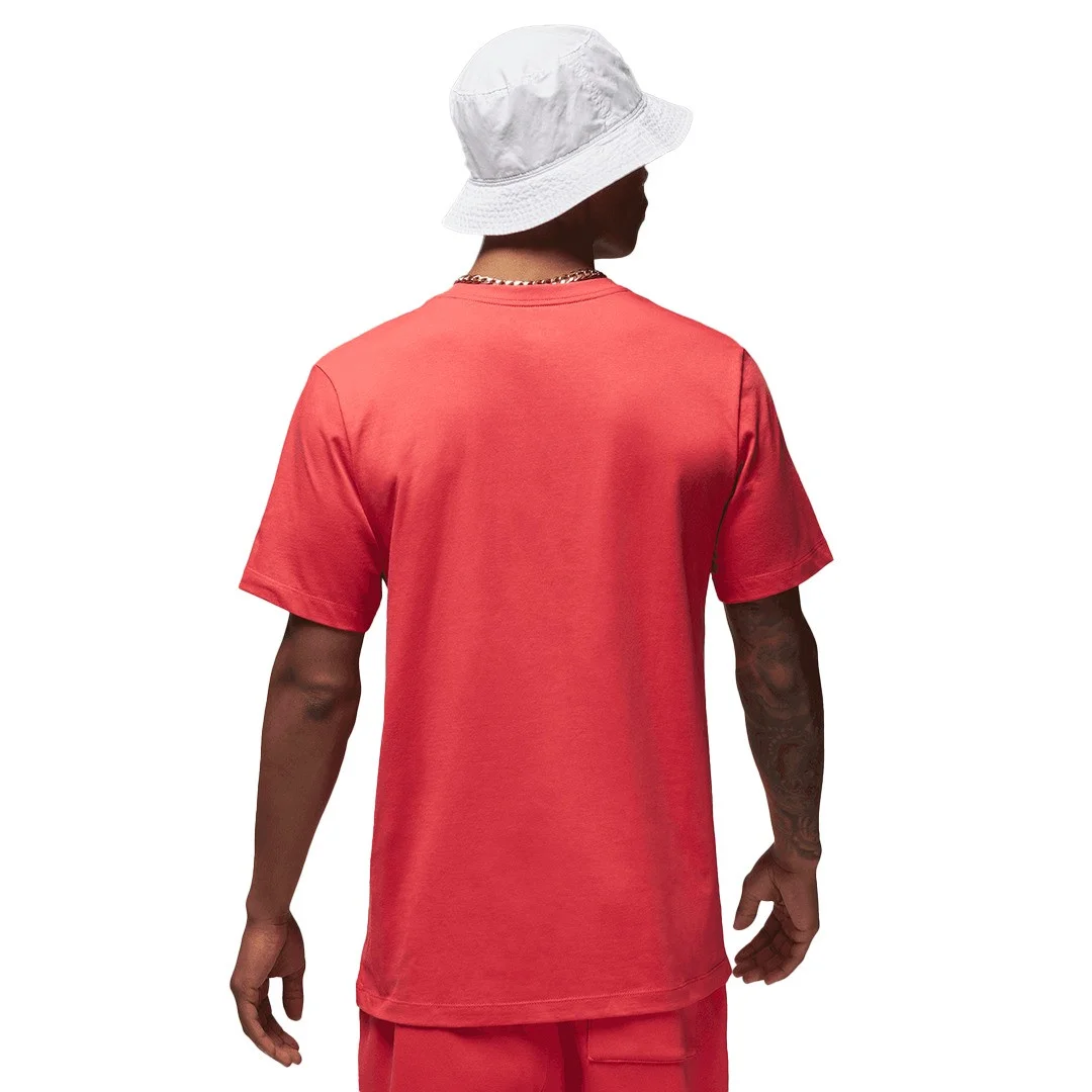 NIKE - M J JD AIR STRETCH SS CREW NIKE - M J JD AIR STRETCH SS CREW