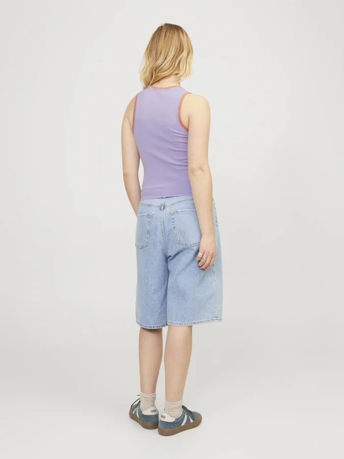 JJXX - JXEVELYN COMFY TOP KNIT 2