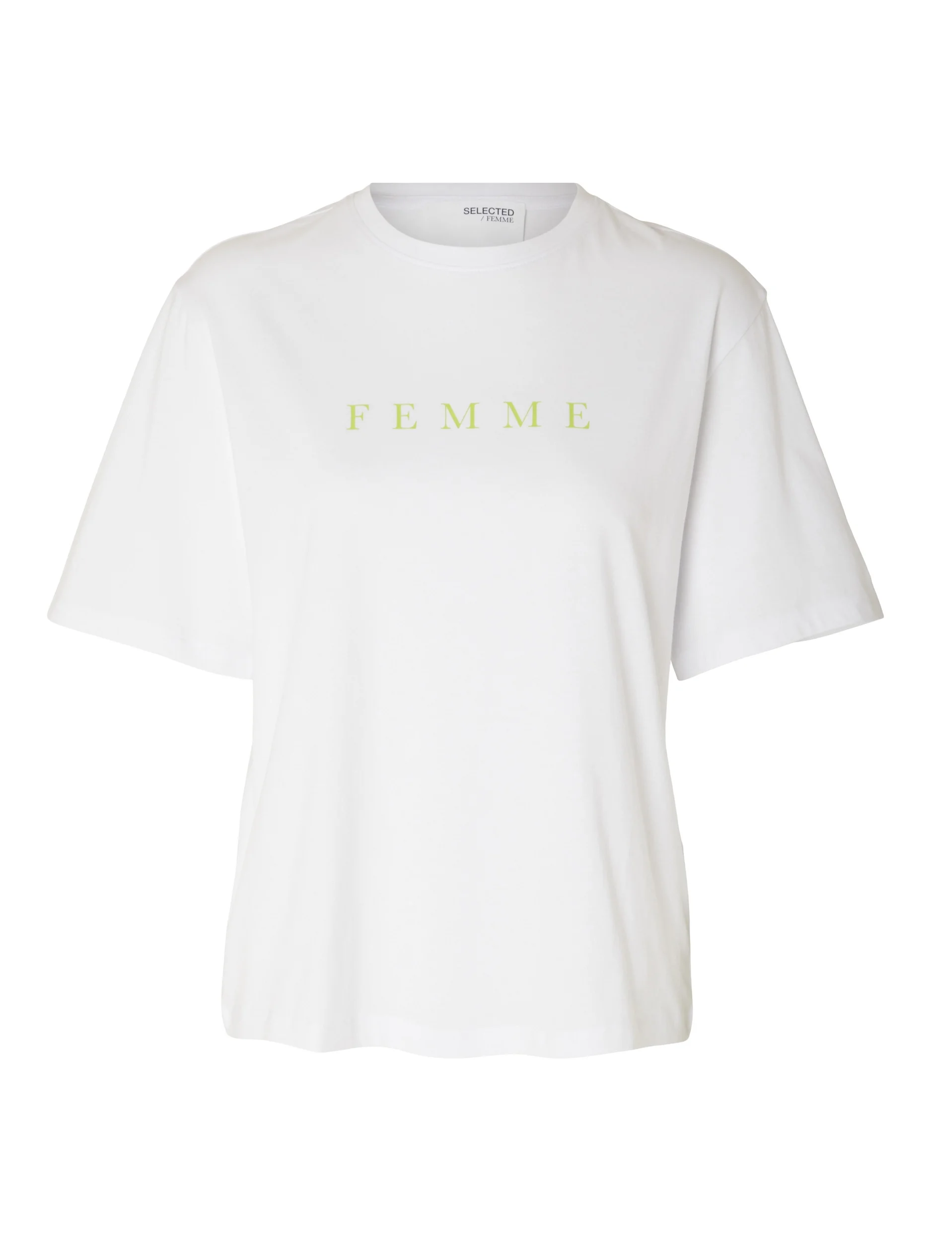 SELECTED WOMEN - SLFVILJA SS PRINTED... SELECTED WOMEN - SLFVILJA SS PRINTED...