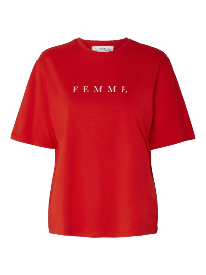 SELECTED WOMEN - SLFVILJA...