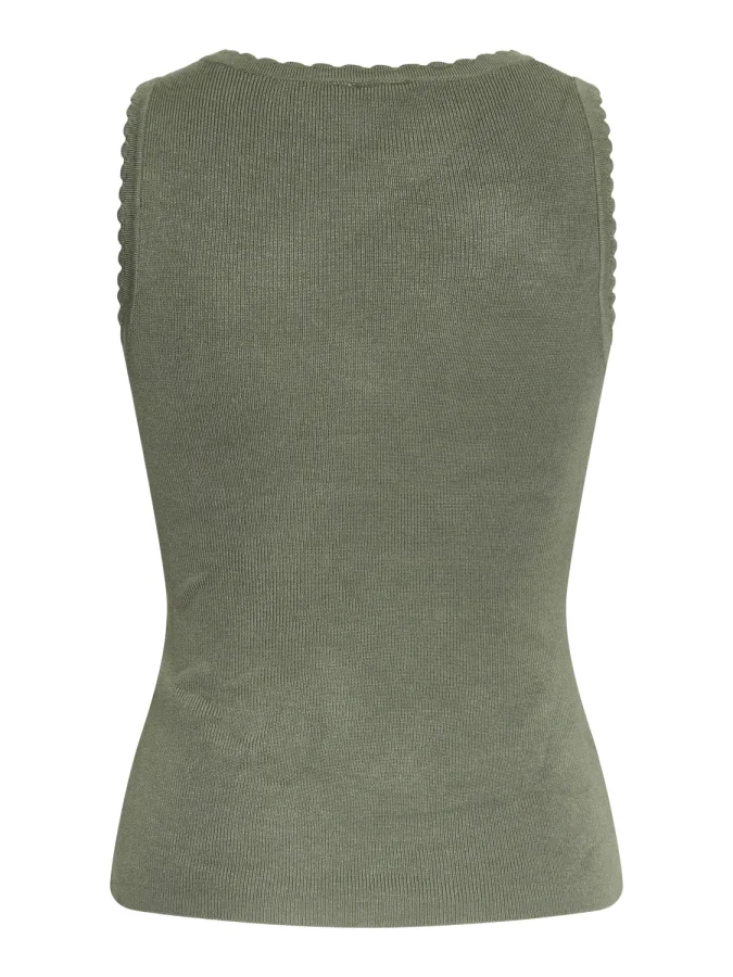 Y.A.S - YASBILLIE SL KNIT... 2