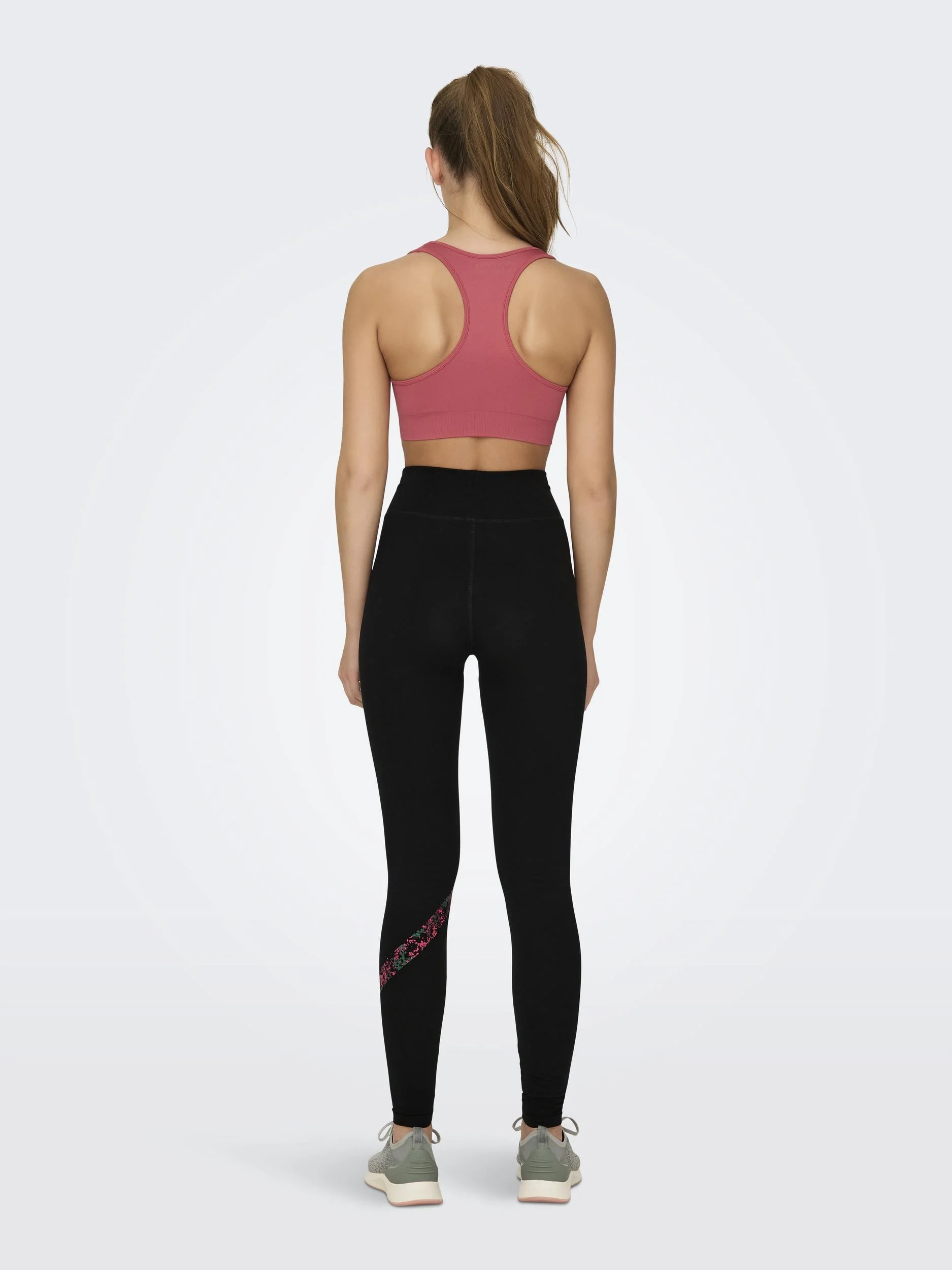 ONLY PLAY - ONPDAISY-2 SEAM BRA NOOS ONLY PLAY - ONPDAISY-2 SEAM BRA NOOS