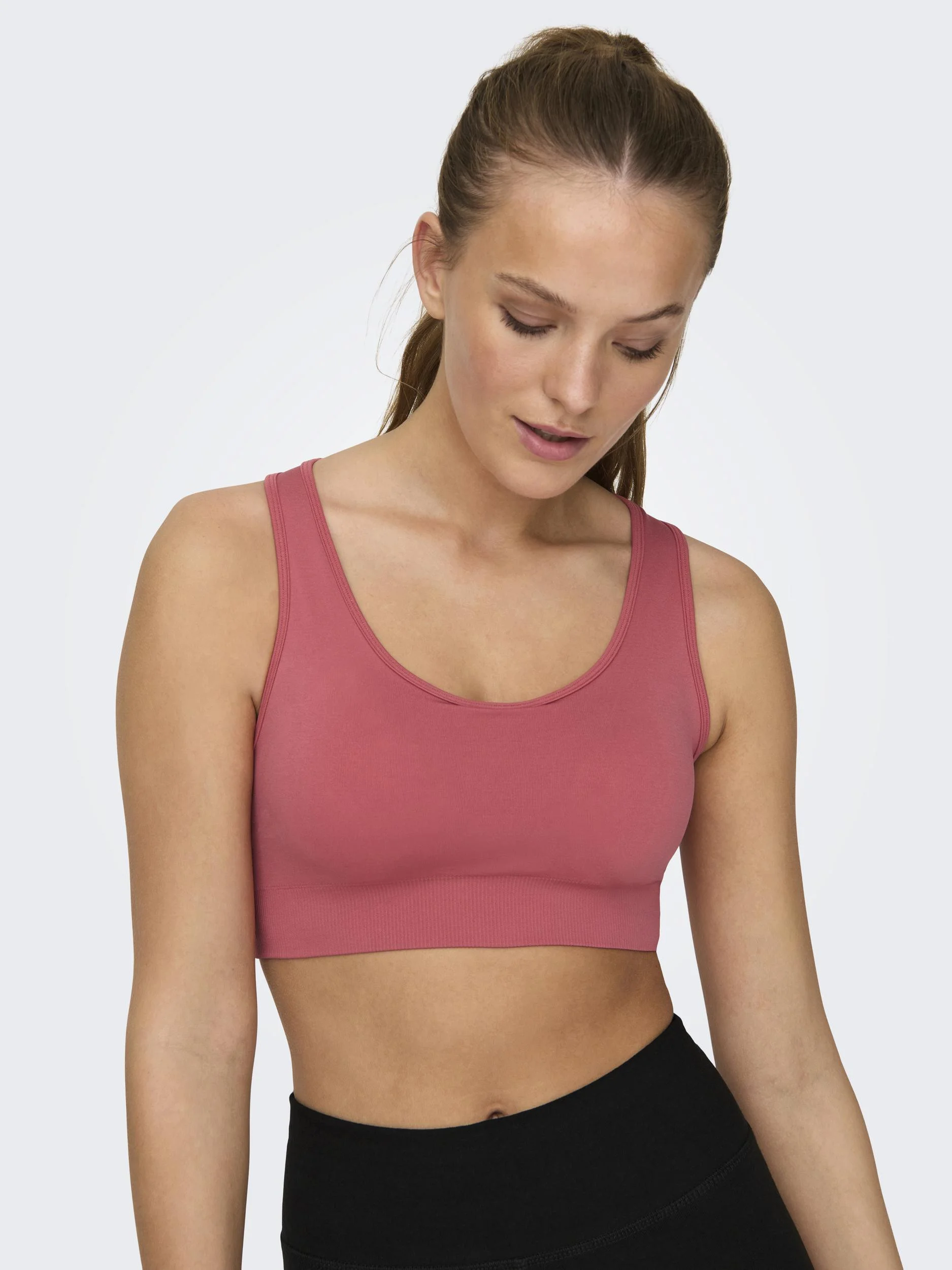ONLY PLAY - ONPDAISY-2 SEAM BRA NOOS ONLY PLAY - ONPDAISY-2 SEAM BRA NOOS