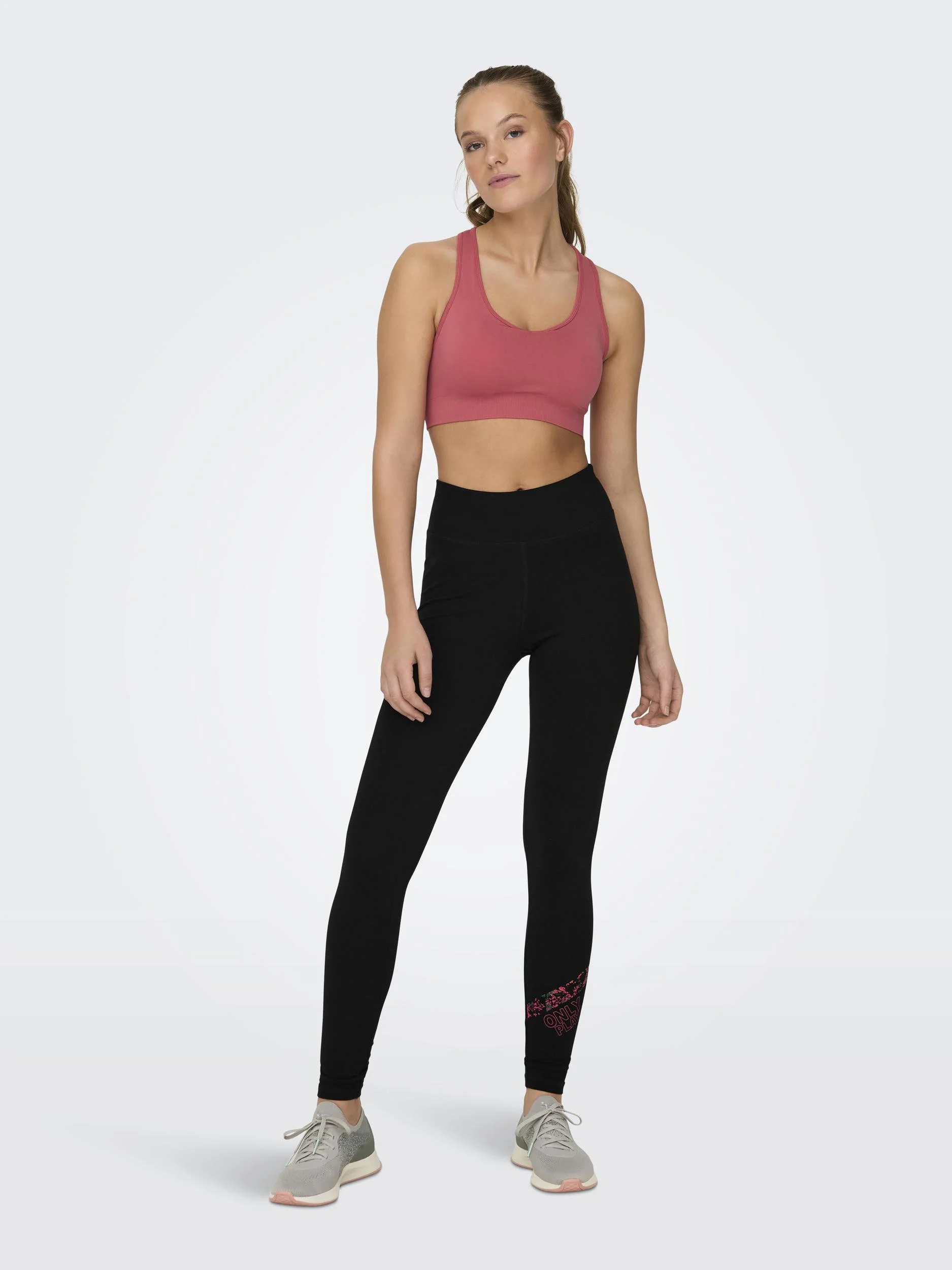 ONLY PLAY - ONPDAISY-2 SEAM BRA NOOS ONLY PLAY - ONPDAISY-2 SEAM BRA NOOS