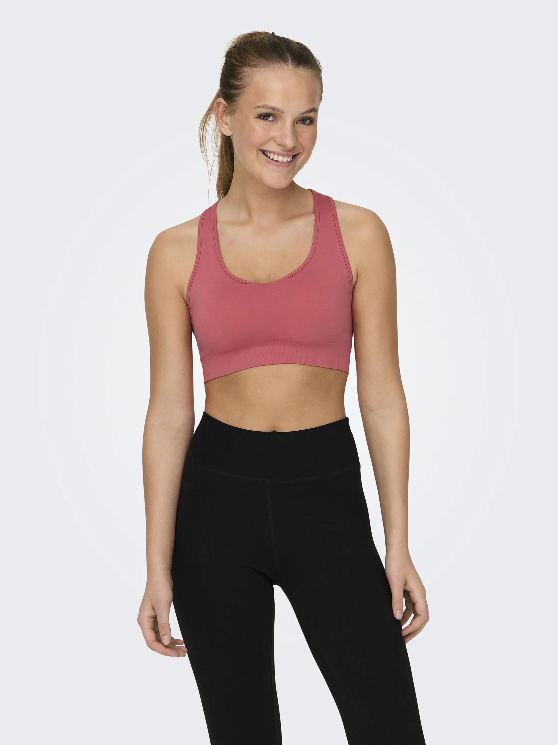ONLY PLAY - ONPDAISY-2 SEAM BRA NOOS ONLY PLAY - ONPDAISY-2 SEAM BRA NOOS
