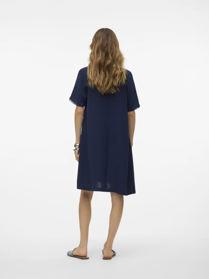 Vero Moda - VMALVA GITTE SS... 2
