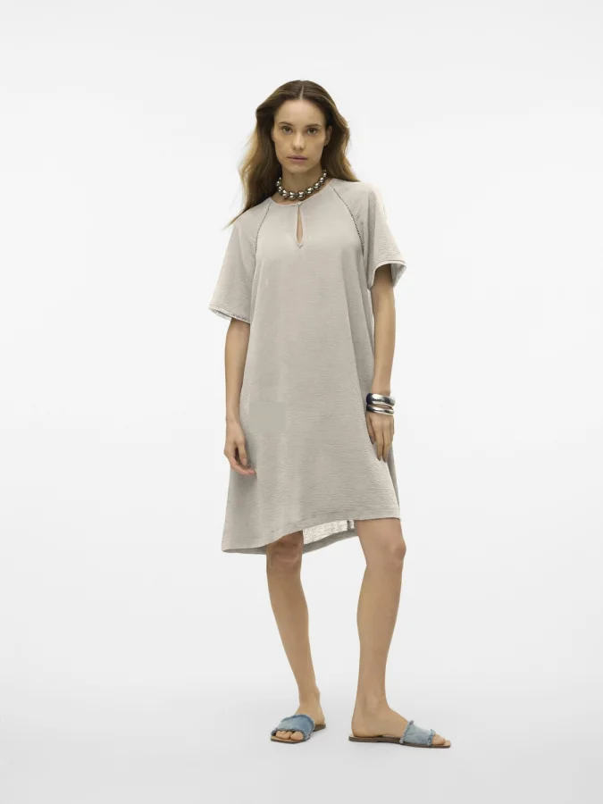 Vero Moda - VMALVA GITTE SS...