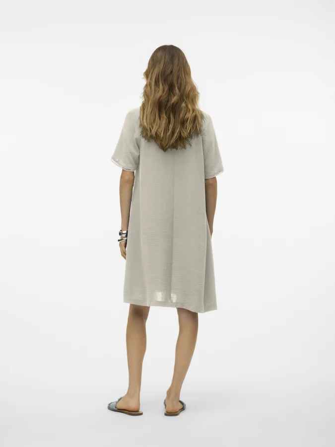 Vero Moda - VMALVA GITTE SS... 2