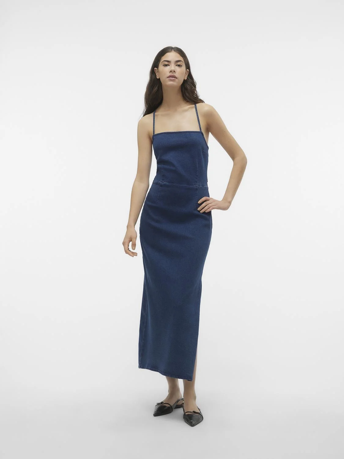 Vero Moda - VMISLA SL LONG SLIM SLIT... Vero Moda - VMISLA SL LONG SLIM SLIT...