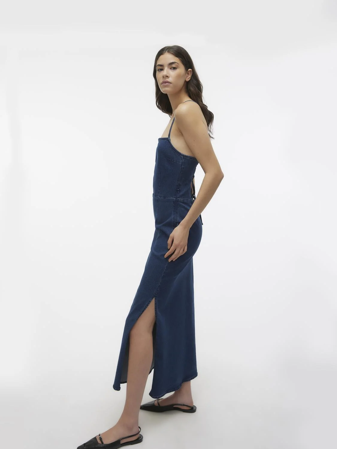 Vero Moda - VMISLA SL LONG SLIM SLIT... Vero Moda - VMISLA SL LONG SLIM SLIT...