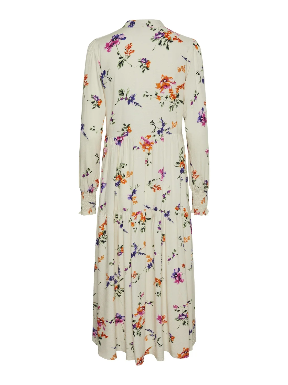Y.A.S - YASASINA LS LONG SHIRT DRESS... Y.A.S - YASASINA LS LONG SHIRT DRESS...