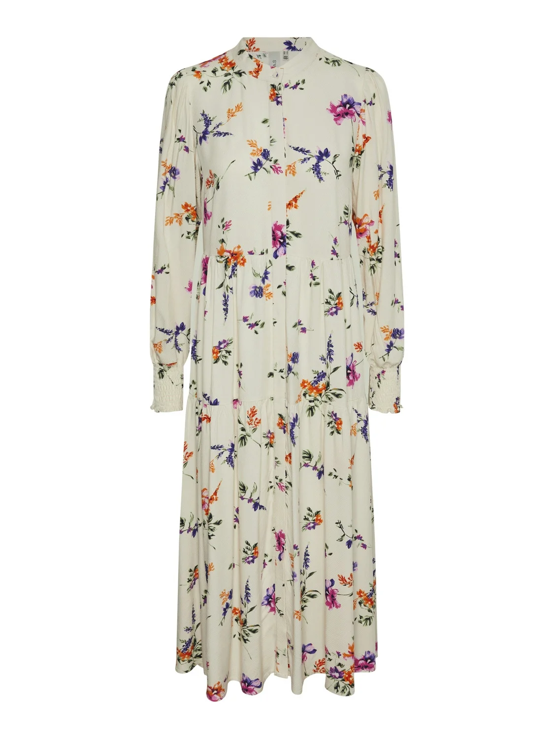 Y.A.S - YASASINA LS LONG SHIRT DRESS... Y.A.S - YASASINA LS LONG SHIRT DRESS...
